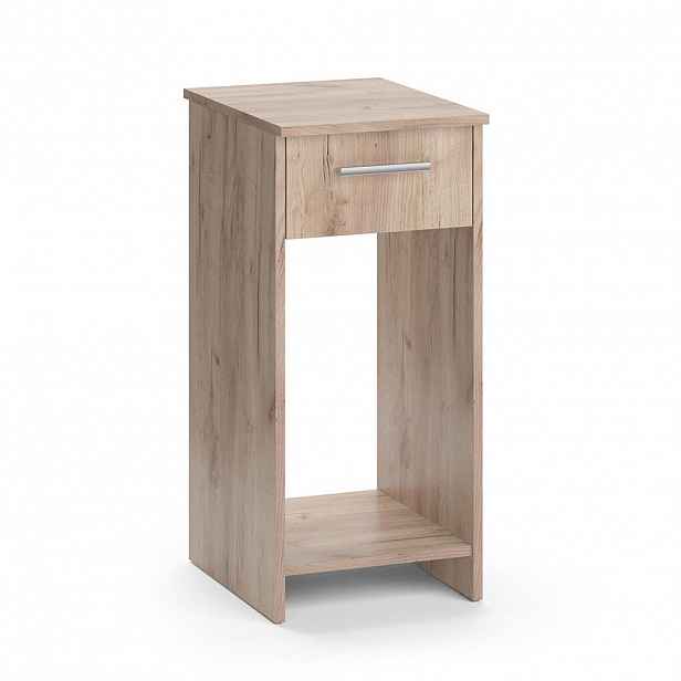 Vicco SKŘÍŇ NA PC Odin Sonoma 35.1 x 45 cm