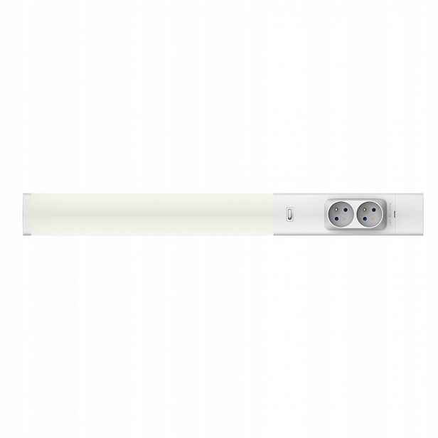 Podskříňkové svítidlo 18 W 230 V 60 m, barva neutrální bílá
