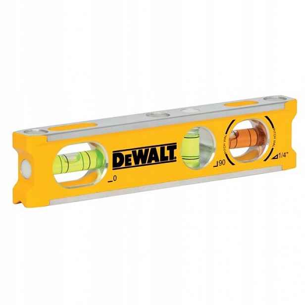 Dewalt Plochá Vodováha Torpedo 165 MM DWHT42525-0