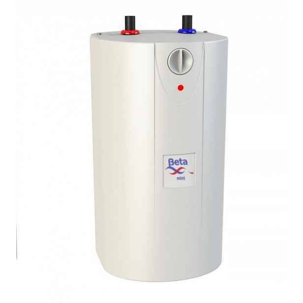 Elektrický bojler Elektromet Beta Mini 5L podumyv