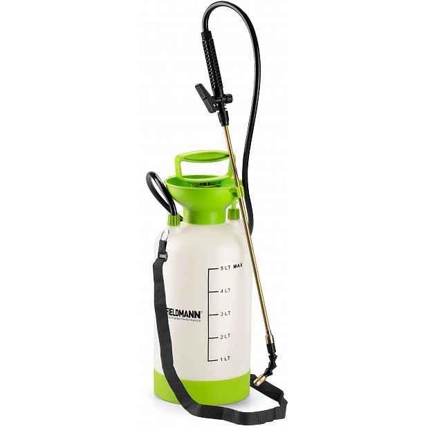 Fieldmann - FZO 8060 Ruční postřikovač 5L 50004666