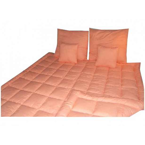 Povlečení 200x220 Celoroční +2 Pod 70/80 +2 Jaś