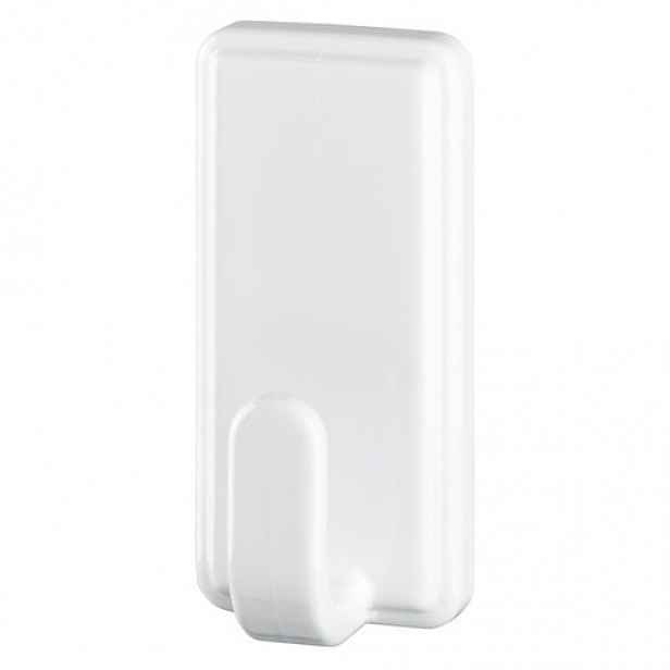 Tesa Powerstrips háček bílá 580100013020 58010-00130-20