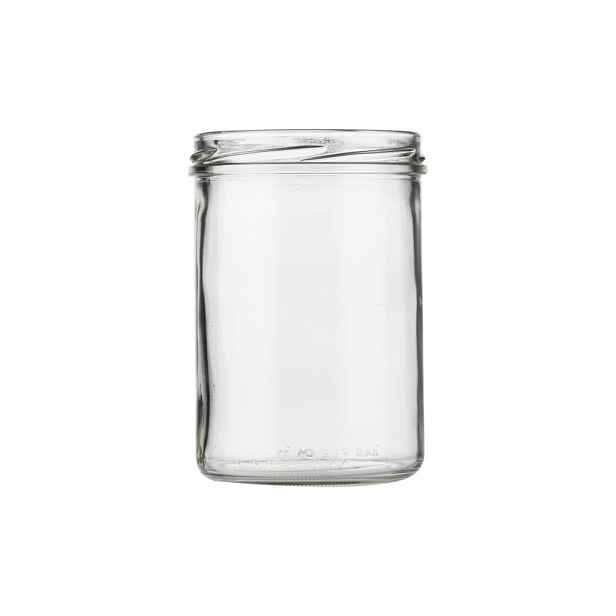 Zavařovací sklenice Sturzglas 440 ml TO 82 - paleta 1764 ks