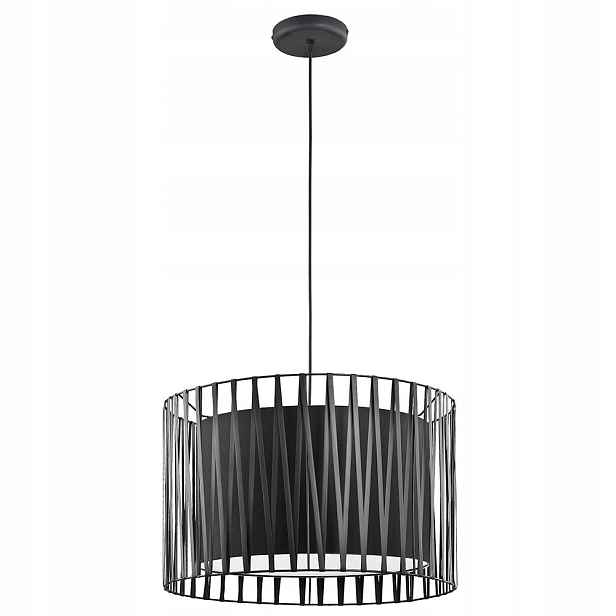 Závěsná lampa TK-Lighting Harmony 3 světelné body E27