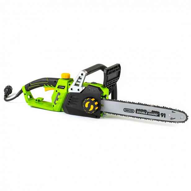 Fieldmann - Elektrická řetězová pila 41 cm, 2400 W 50005311