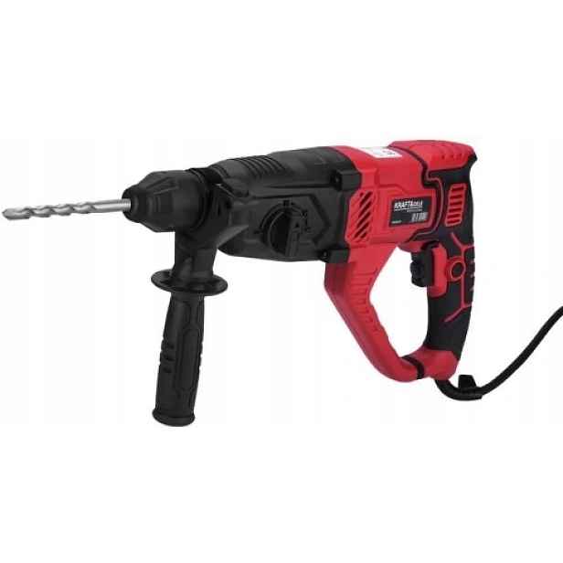 KD3213, Bourací kladivo 2700W