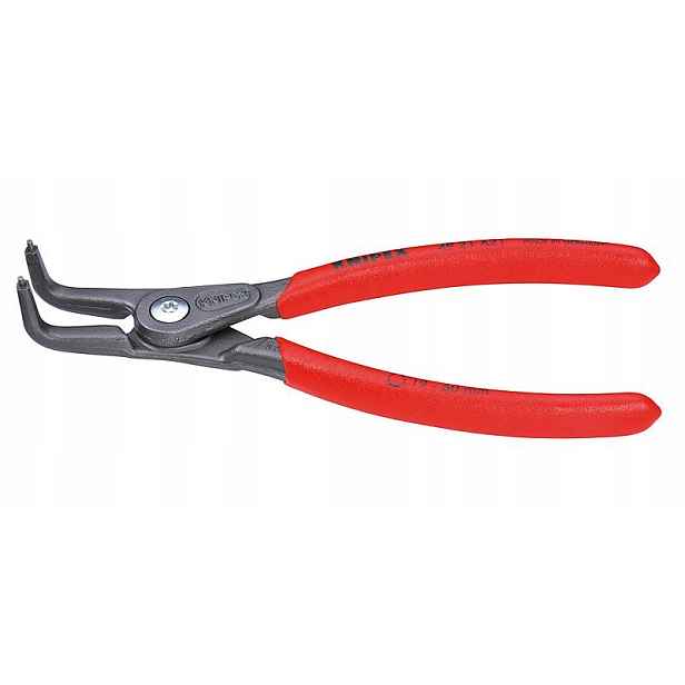 Knipex Kleště Na Ségrovky 210 mm Vnější Zahnuté