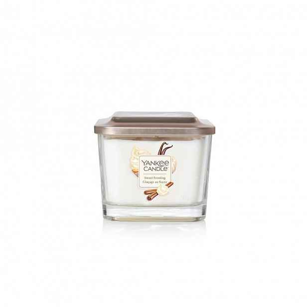 Yankee Candle Sweet Frosting střední