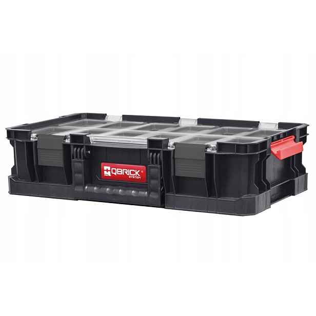 Box Na Nářadí Qbrick Two Organizér Flex Plus
