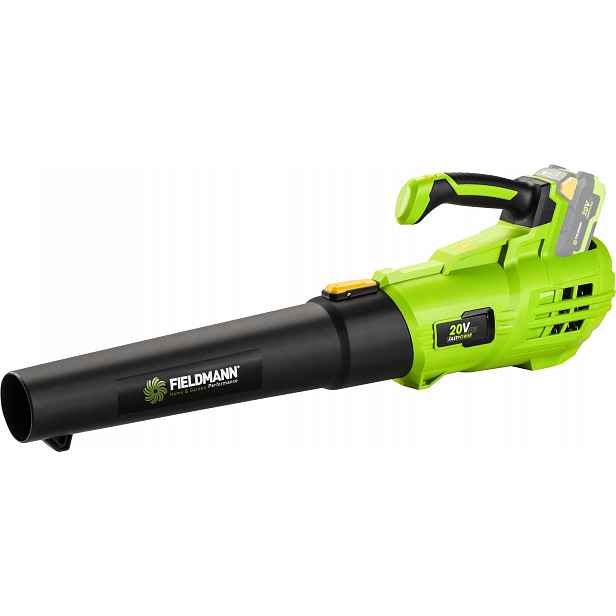Fieldmann - FZF 70605-0 20V Zahradní fukar 50004558