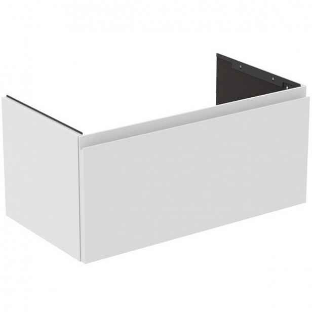 Koupelnová skříňka pod umyvadlo Ideal Standard Finesse 80x37x44 cm bílá mat E3383Y1