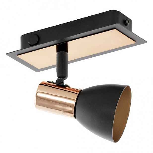 LED Bodové osvětlení Eglo BARNHAM mix barev 94584