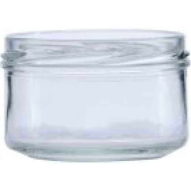 Zavařovací sklenice Verrine 190 ml - TO 82