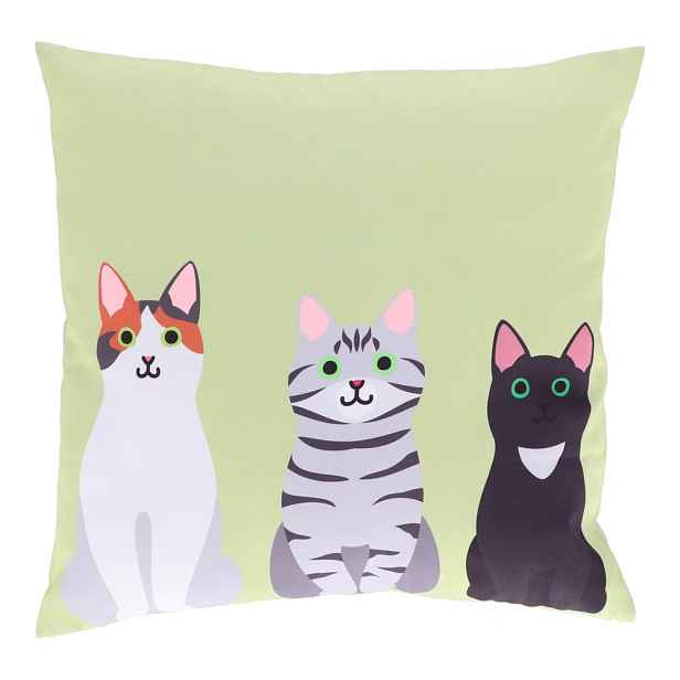 Venkovní polštář 49x49 cm – Esschert Design