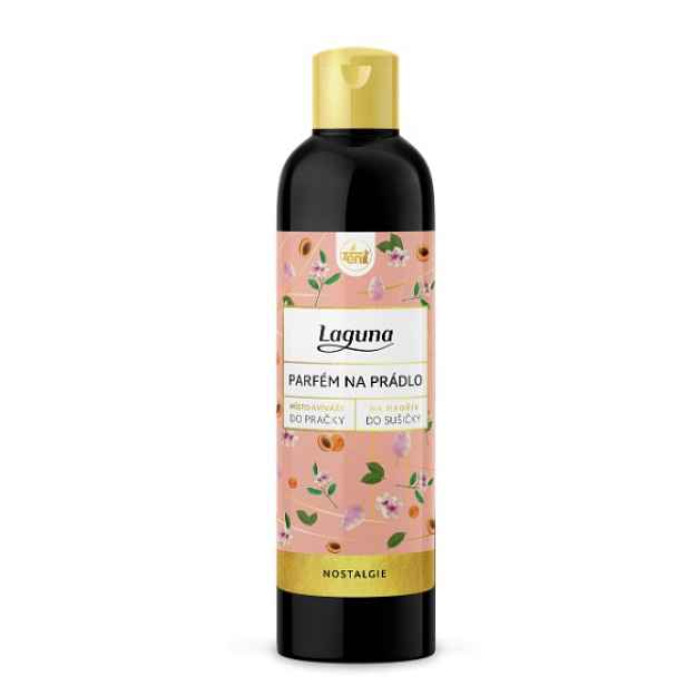 Laguna parfém na prádlo Nostalgie 300 ml 32298