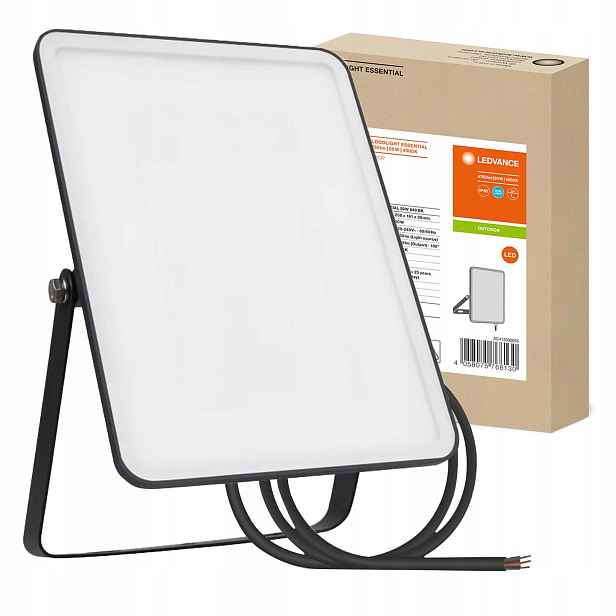 Led reflektor Halogenová lampa 50W 4000K IP65 Floodlight Ledvance