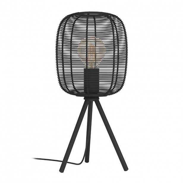 STOLNÍ LAMPA, E27, 22,5/44 cm