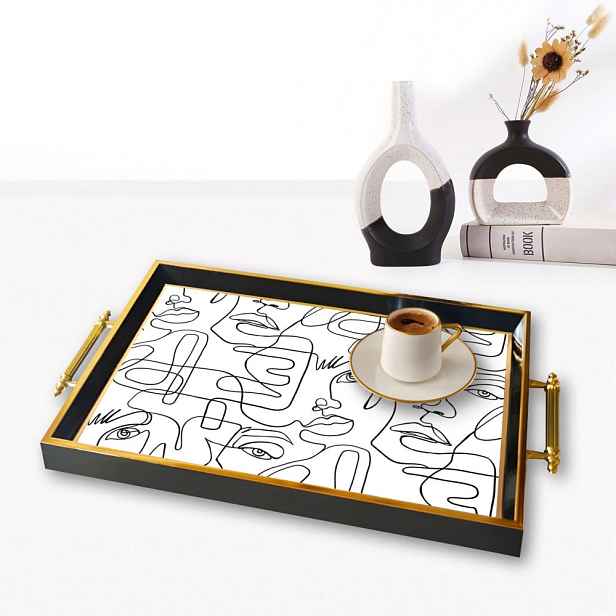 Tray TPA9809