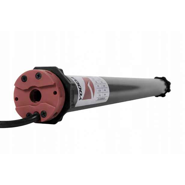 Yooda Motor pro rolety 45Q, 10 Nm, 17 ot./min. – tichý