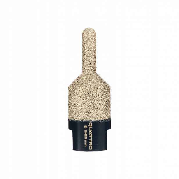Ferrati Quattro Profilovaná Fréza Keramika Gres Kámen 4v1 8 mm 25 mm 48 mm M14