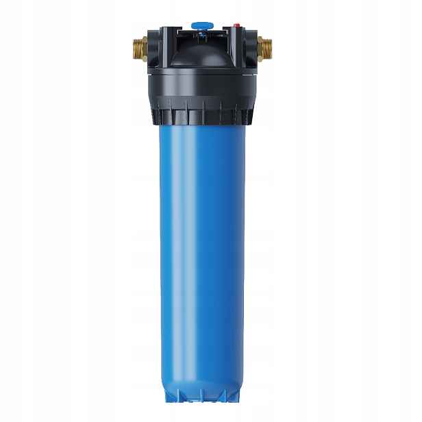 Filtr vody – těleso pro předčištění studené vody Big Blue 20'' Aquaphor