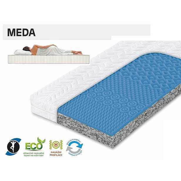Kasvo MEDA matrace 12x90x200 cm