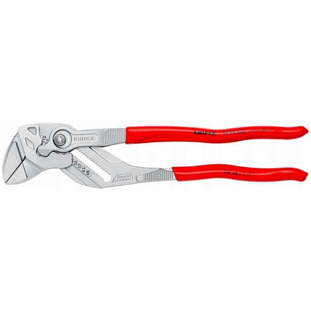Kleště Klíč Knipex 86 03 300 Pro Šroubové Armatury