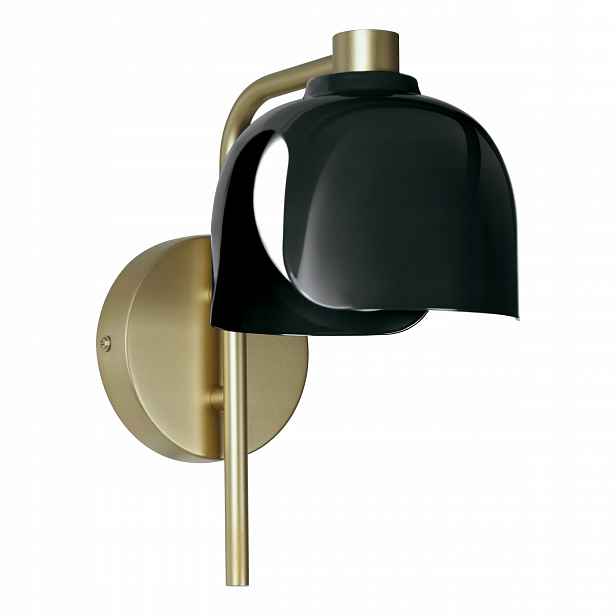 Nástěnné Svítidlo Decor Corolle G9 Bk