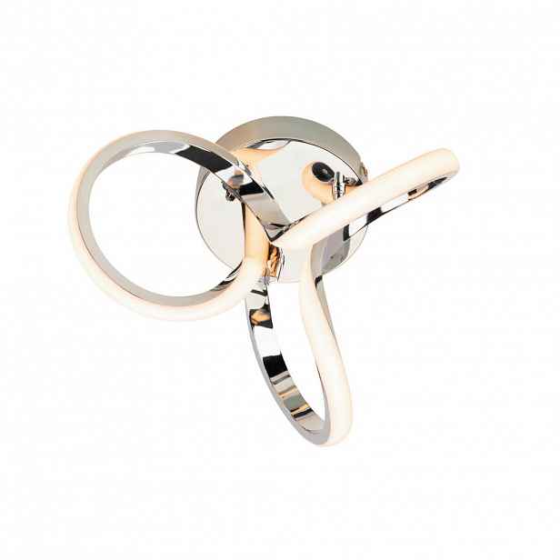 Novel STROPNÍ LED SVÍTIDLO, 34,5/19 cm