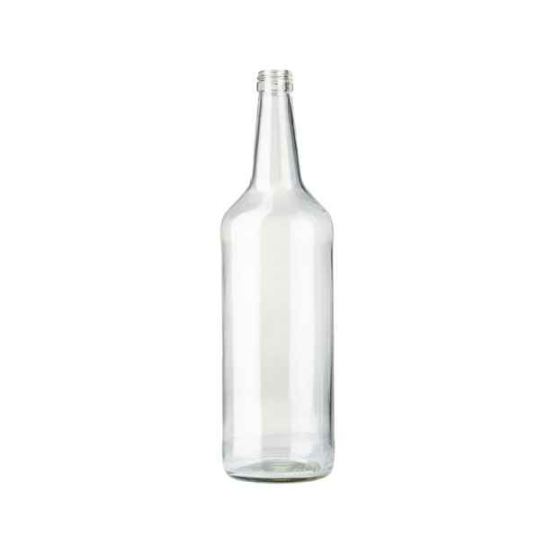 Skleněná lahev Spirit 1000 ml PP 28