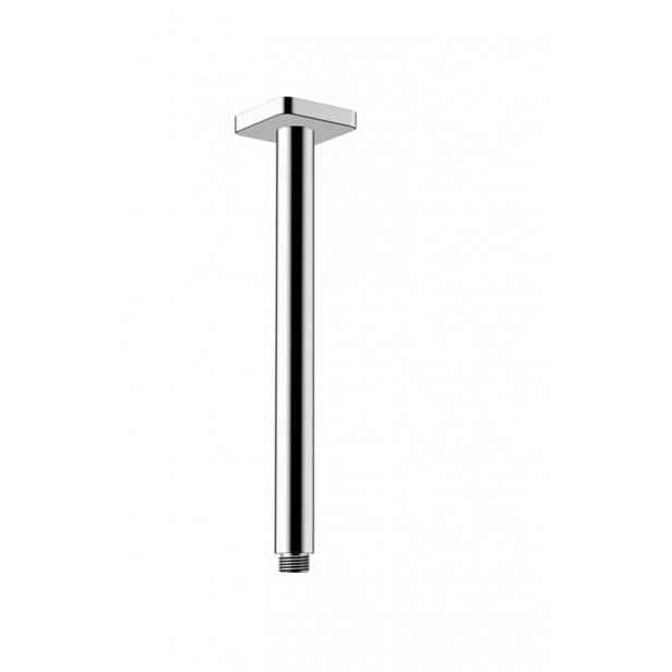 Sprchové rameno Hansgrohe Vernis Shape strop chrom 26407000