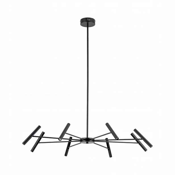 Závěsná Led lampa Niva 40W s reflektory Tk Lighting