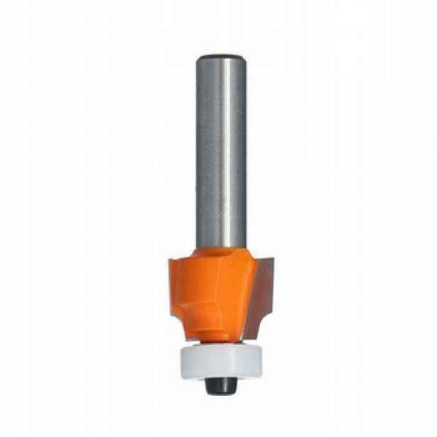 Cmt Fréza Hm 938.160.11 průměr 15,9 mm pro dřevo, zaoblení hran
