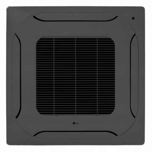 Panel klimatyzatora kasetonowego Lg PT-QAGW0 (czarny)