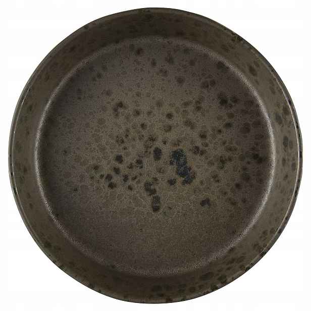 Talíř hluboký Le Coq Phobos 18 cm, hnědý 6 ks