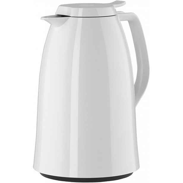 Termoska 1.5 L Bílá