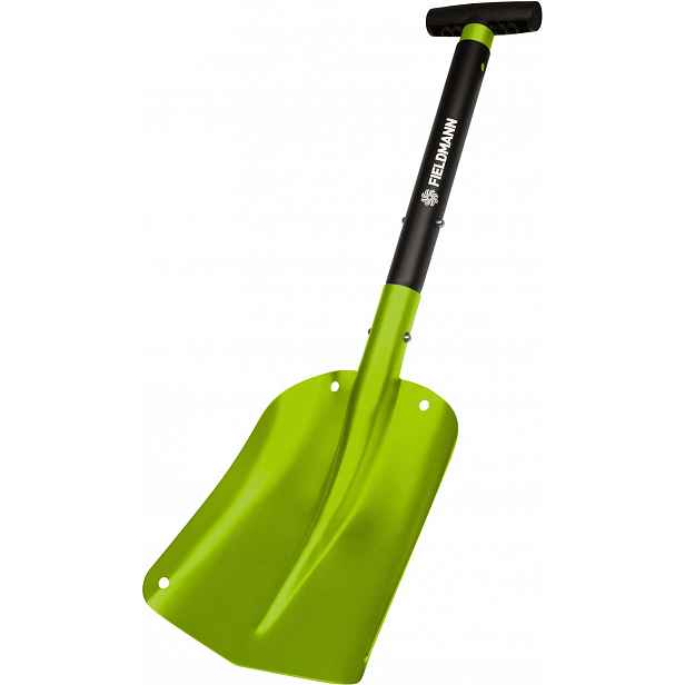 Fieldmann - FPL 4002 Hliníková skládací lopata 50000526