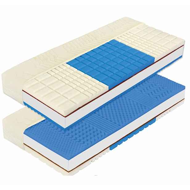 Kasvo MAXIM (ROYAL MAXIM) matrace 24x90x200 cm