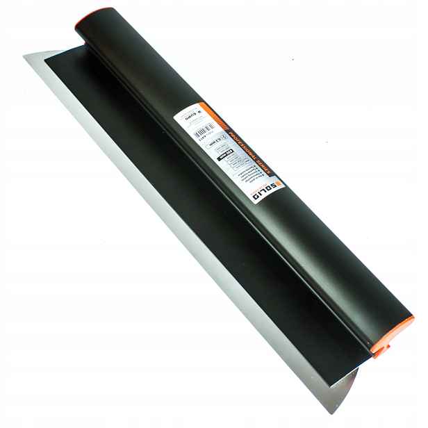 Nůž Kosa Stěrka Špachtle Lízátko Pero Na Hladítko 65 CM