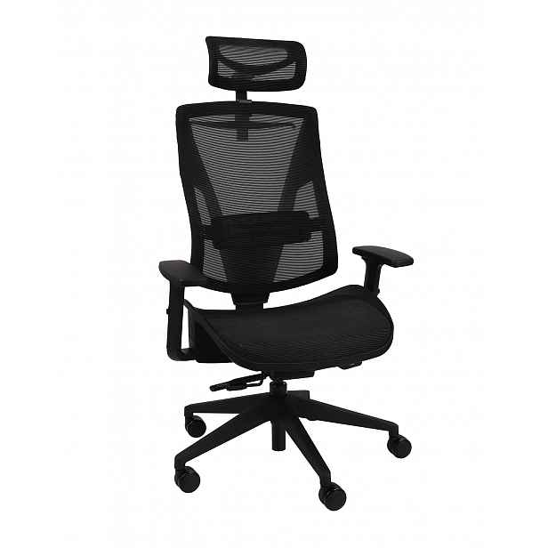 Kancelářské křeslo Futura Mesh
