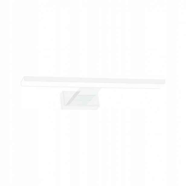 Nástěnné svítidlo Shine White 30 cm 7 W Led koupelnové dekorativní Led svítidlo