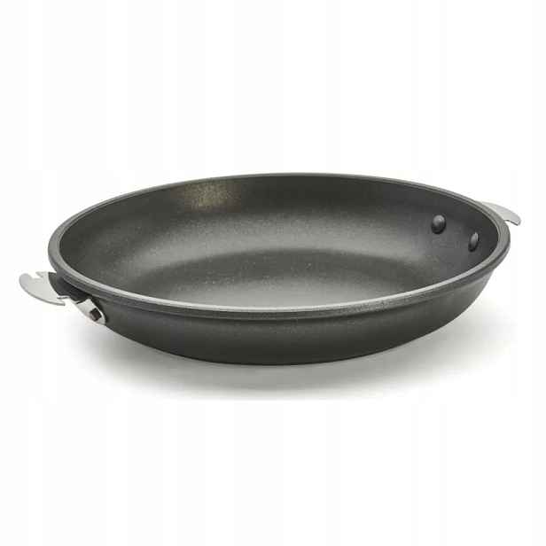 Pánev de Buyer Choc Extreme Loqy 28 cm nepřilnavá