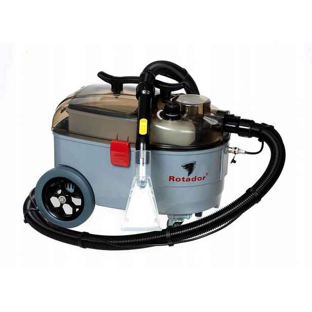 Rotador Spray Vac Pro Vysavač Extrakční prací 4 bar