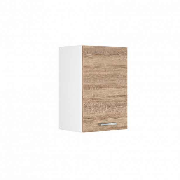 Vicco VĚŠÁK NA STĚNU R-Line Sonoma 40 cm