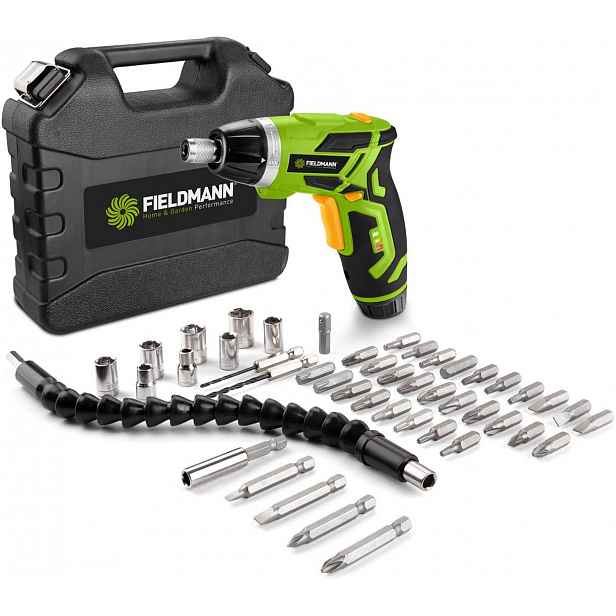 Fieldmann - FDS 10155-A Aku šroubovák 50004741