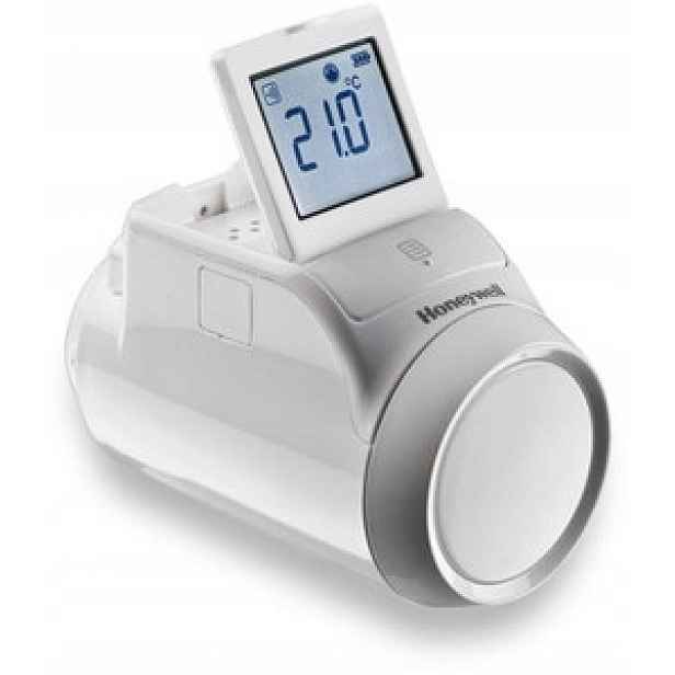 Termostatická kartuše Evohome HR92EE Honeywell