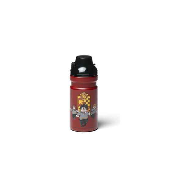 Vínová dětská lahev 0.39 l Harry Potter – LEGO®