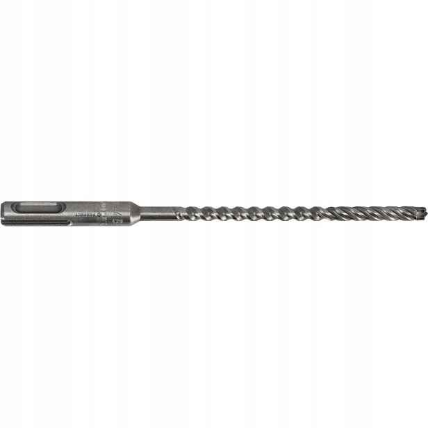 Vrták do betonu Sds plus X5 Dual, ø 20,0 x 250 mm, Stalco Perfect