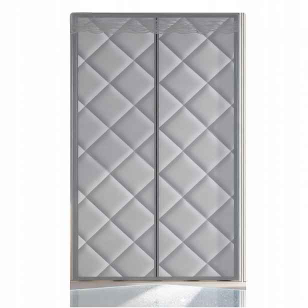 Závěs Na Magnet Pro Dveře 90x200 cm Pevná